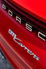 Porsche 911 Carrera 2019 года (WW)